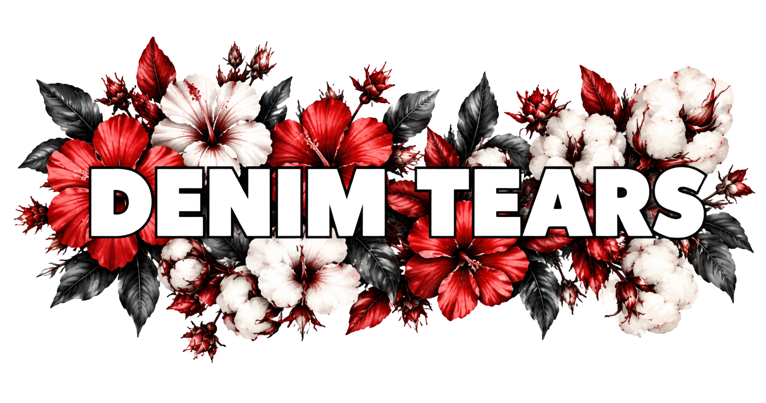 Denim Tears