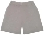 Denim Tears Denim University Mesh Shorts 'Grey'