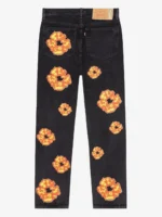 Denim Tears x Offset 501 Jeans