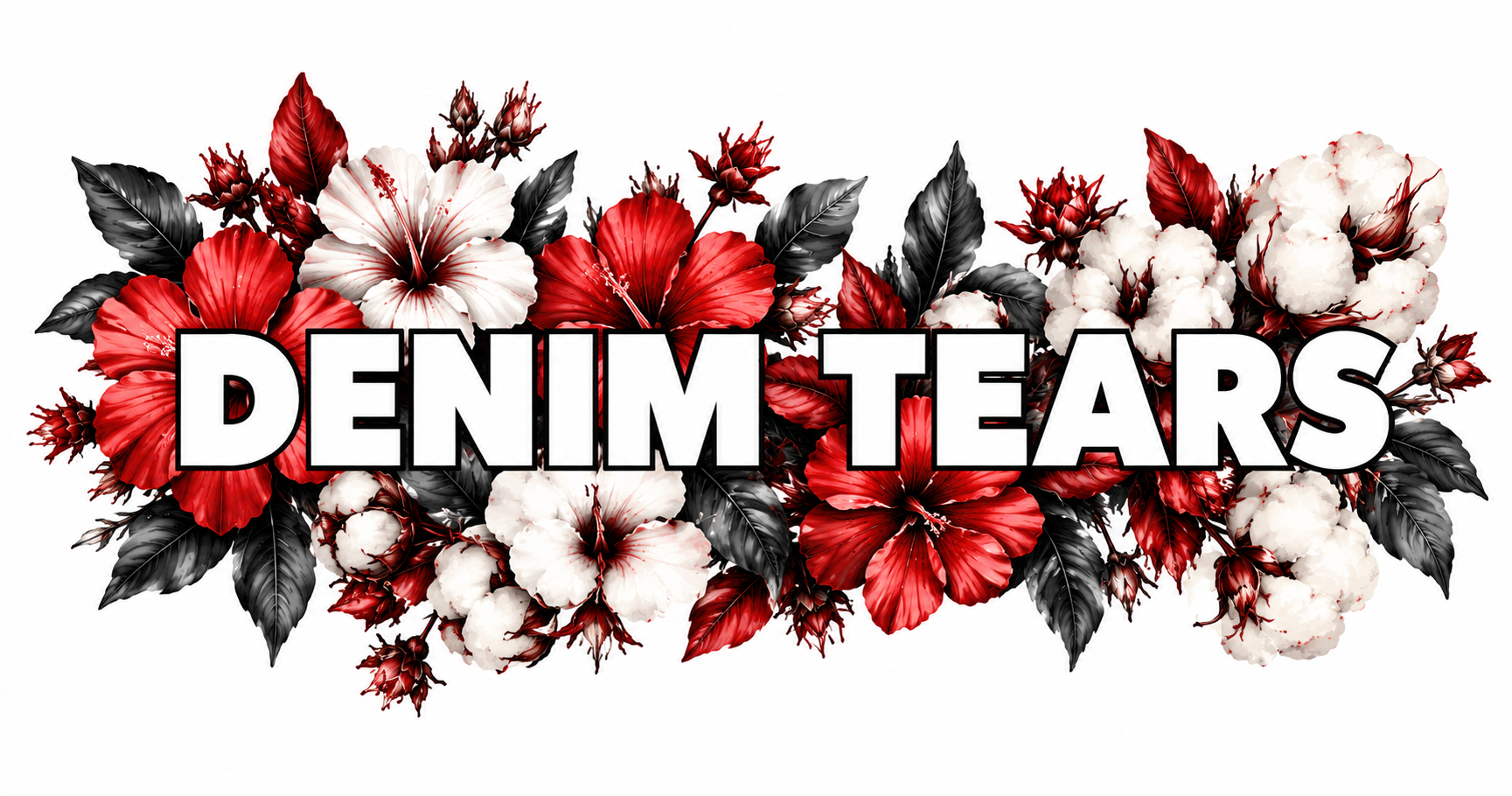 Denim Tears