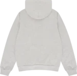 Denim Tears ADG Grey Hoodie