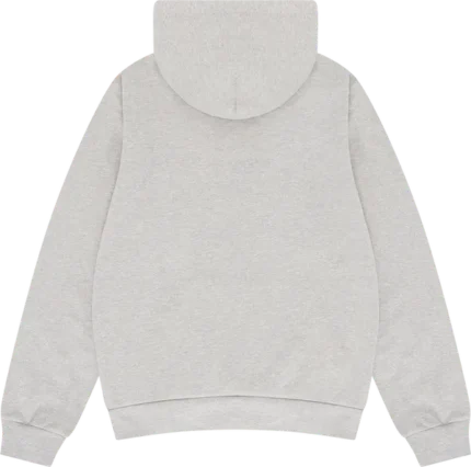 Denim Tears ADG Grey Hoodie