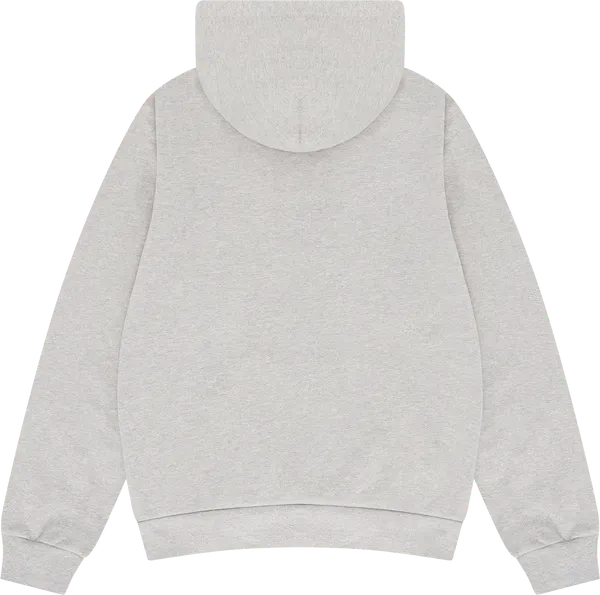 Denim Tears ADG Grey Hoodie