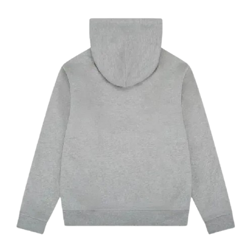 Denim Tears ADG Inc. Zip Grey Hoodie