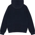 Denim Tears ADG Navy Hoodie