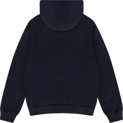 Denim Tears ADG Navy Hoodie