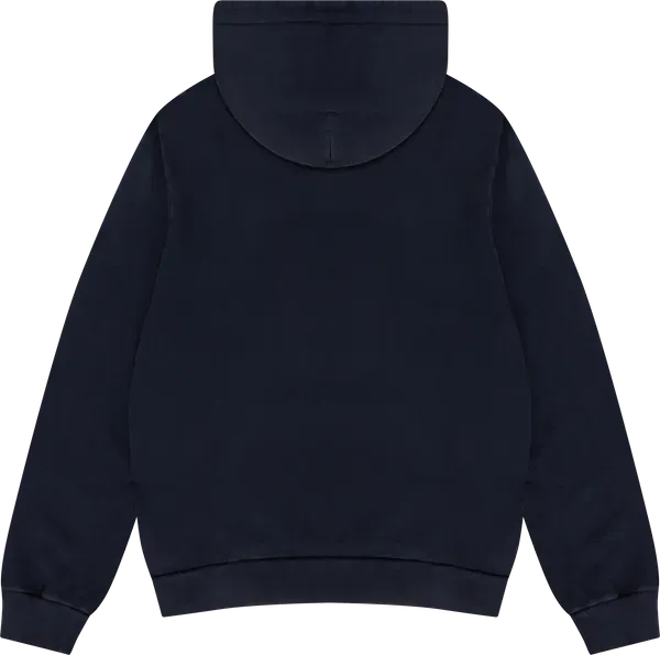 Denim Tears ADG Navy Hoodie