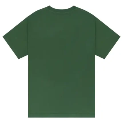 Denim Tears ADG T-Shirt Washed Green