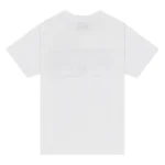Denim Tears ADG T-Shirt White