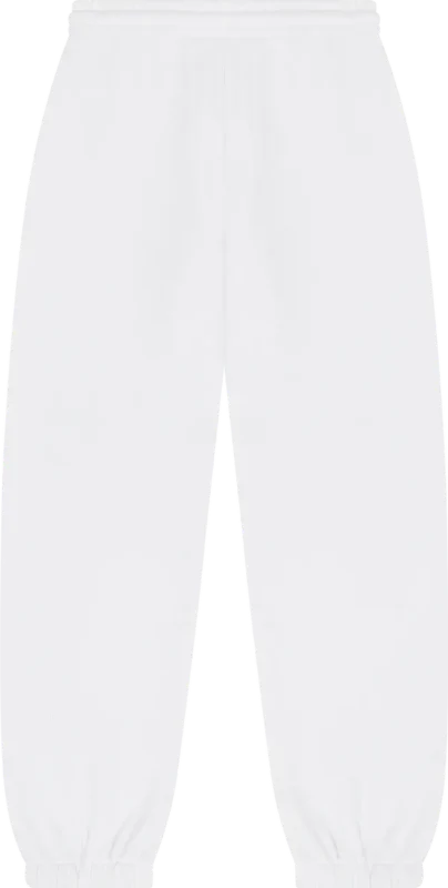Denim Tears ADG Sweatpants White/Green