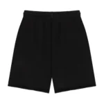 Denim Tears ADG shorts Black