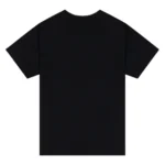 Denim Tears Black Calm T-Shirt