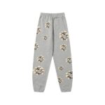 Denim Tears Classic Cotton Sweatpant