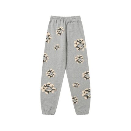 Denim Tears Classic Cotton Sweatpant