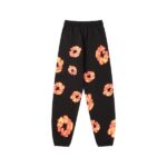 Denim Tears Cotton Relaxed Sweatpant