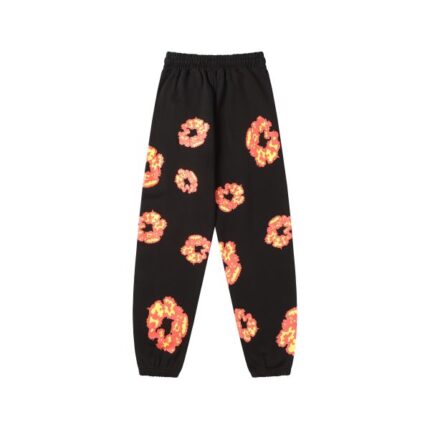 Denim Tears Cotton Relaxed Sweatpant