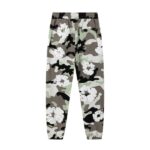 Denim Tears Cotton Sweatpant White Camo