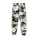 Denim Tears Cotton Sweatpant White Camo