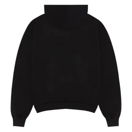Denim Tears Mother Africa Hoodie