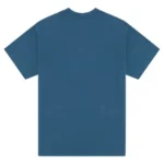 Denim Tears Virginia 1619 T-Shirt Navy