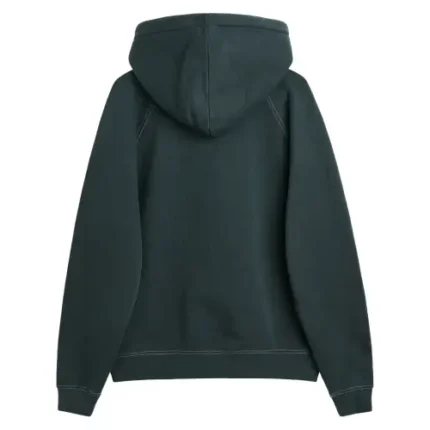 Denim Tears Workshop Hoodie