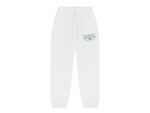 Denim Tears ADG Sweatpants White/Green